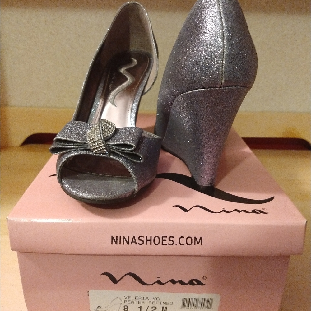 Nina "Veleria"